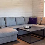 Holiday home 6 Person In Passebekk-by Traum