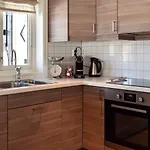 6 Person In Passebekk-by Traum Holiday home Omholt