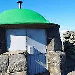 Holiday home 6 Person In Passebekk-by Traum