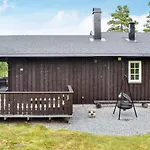 6 Person In Passebekk-by Traum