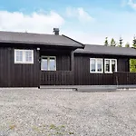Holiday home 6 Person In Passebekk-by Traum