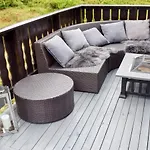 Holiday home 6 Person In Passebekk-by Traum