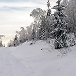 6 Person In Passebekk-by Traum Omholt