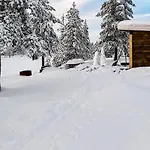 6 Person In Passebekk-by Traum Omholt