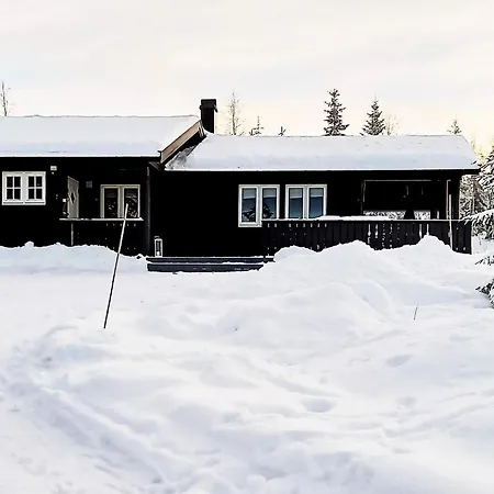 6 Person In Passebekk-by Traum Holiday home *
