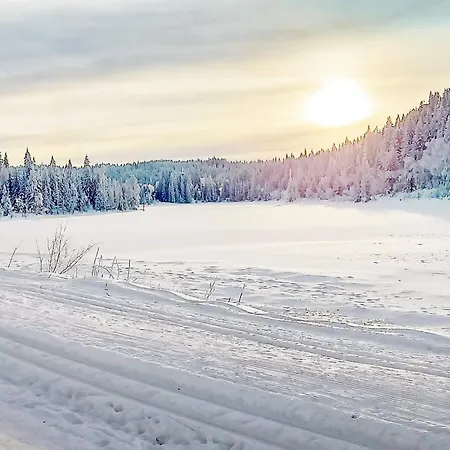 6 Person In Passebekk-by Traum Omholt