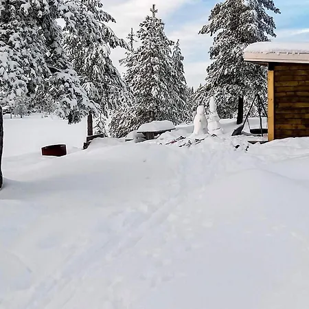6 Person In Passebekk-by Traum Omholt