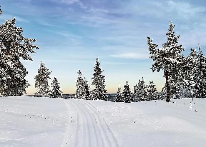 6 Person In Passebekk-by Traum * Omholt