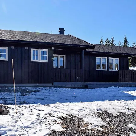 Passebekk Holiday home