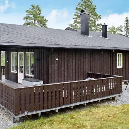 Passebekk Holiday home